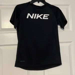 Youth Nike Sports Shirt